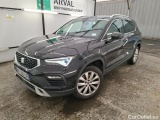 Seat  ATECA  Style Business 2.0 TDI 150CV BVA7 E6d 