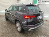  Seat  ATECA  Style Business 2.0 TDI 150CV BVA7 E6d #2