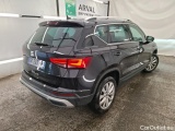  Seat  ATECA  Style Business 2.0 TDI 150CV BVA7 E6d #3