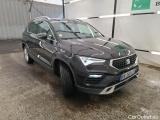  Seat  ATECA  Style Business 2.0 TDI 150CV BVA7 E6d #4
