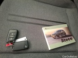  Seat  ATECA  Style Business 2.0 TDI 150CV BVA7 E6d #12