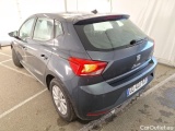  Seat  Ibiza  Style 1.0 TSI 95CV BVM5 E6d #2