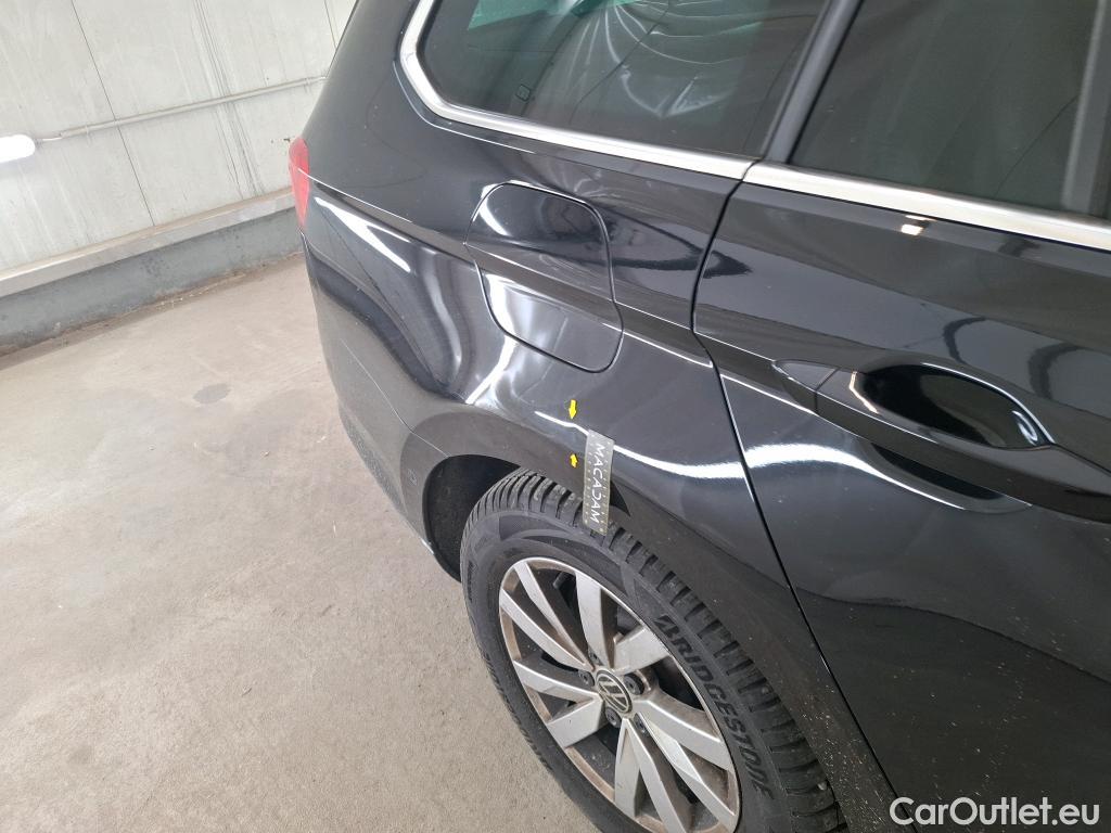 Volkswagen  Passat  Break Business 2.0 TDI 120CV BVA7 E6d #35