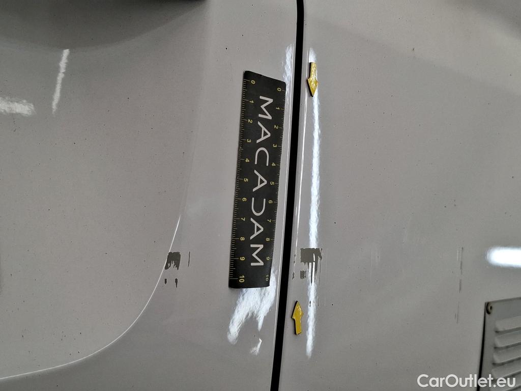  Citroen  Jumper CITROEN  / 2014 / 4P / Fourgon tôlé 33 L3H2 BlueHDi 140 S&S BVM6 Club #8