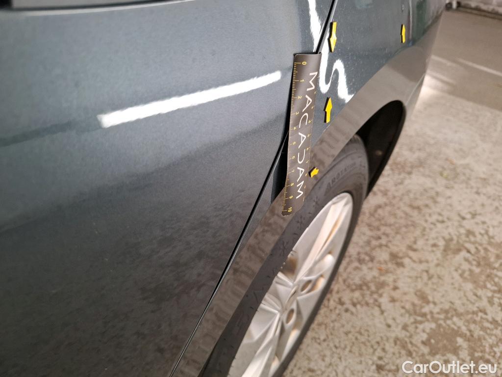  Skoda  Octavia  Break Business 2.0 TDI 115CV BVM6 E6d #6