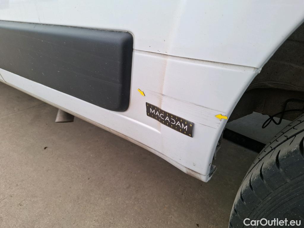  Citroen  Jumper CITROEN  / 2014 / 4P / Fourgon tôlé 33 L3H2 BlueHDi 140 S&S BVM6 Club #16
