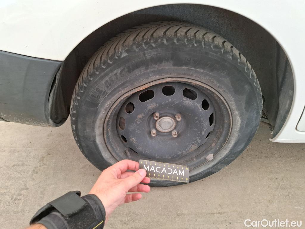  Citroen  Berlingo  Fourgon Business L1 (Court) 1.6 BlueHDi 120CV BVM6 E6 #19