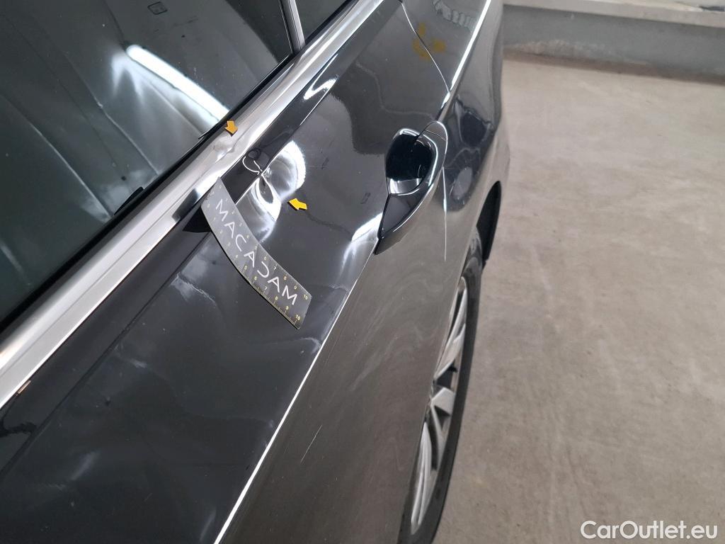  Volkswagen  Passat  Break Business 2.0 TDI 120CV BVA7 E6d #17
