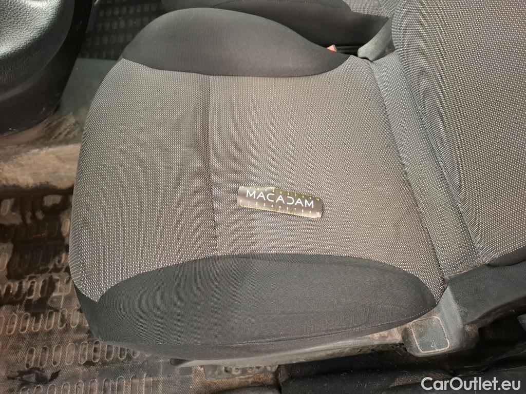  Citroen  Berlingo  Fourgon Club L1 (Court) 1.6 BlueHDi 75CV BVM5 E6 #20