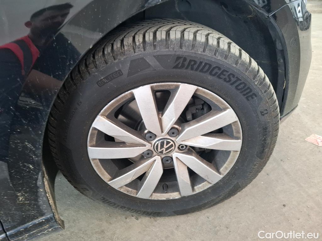  Volkswagen  Passat  Break Business 2.0 TDI 120CV BVA7 E6d #25