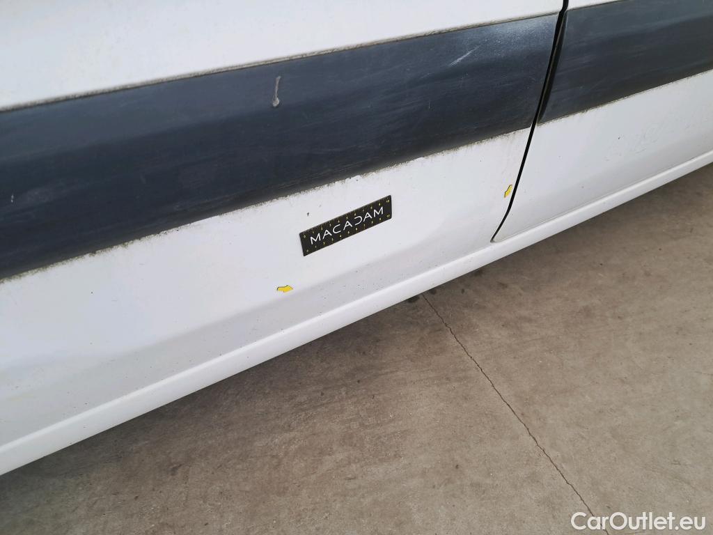  Citroen  Berlingo  Fourgon Club L1 (Court) 1.6 BlueHDi 75CV BVM5 E6 #5