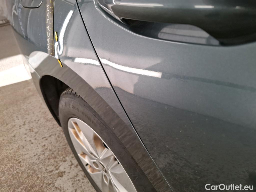  Skoda  Octavia  Break Business 2.0 TDI 115CV BVM6 E6d #10