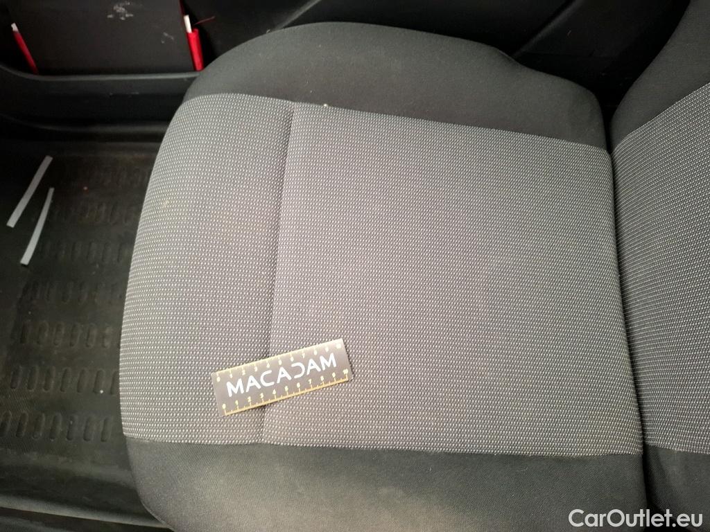  Citroen  Berlingo  Fourgon Club M 650 1.5 BlueHDi 75CV BVM5 E6dT #19