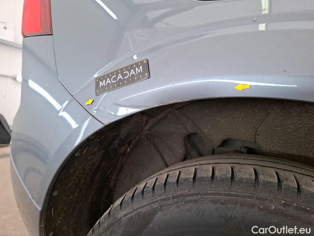  Volvo  XC60 VOLVO  / 2017 / 5P / SUV Recharge T6 340 Geartro Business Exe #2