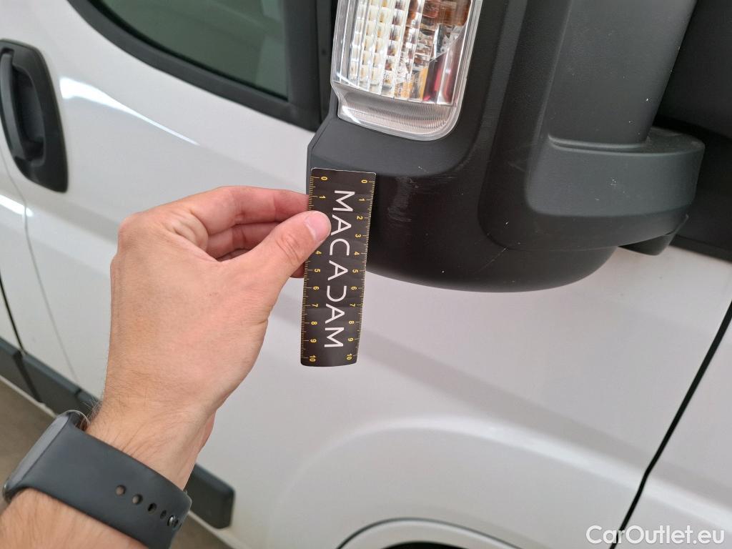  Citroen  Jumper CITROEN  / 2014 / 4P / Fourgon tôlé 33 L3H2 BlueHDi 140 S&S BVM6 Club #54