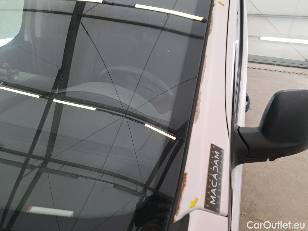  Citroen  Berlingo  Fourgon Club L1 (Court) 1.6 BlueHDi 75CV BVM5 E6 #9