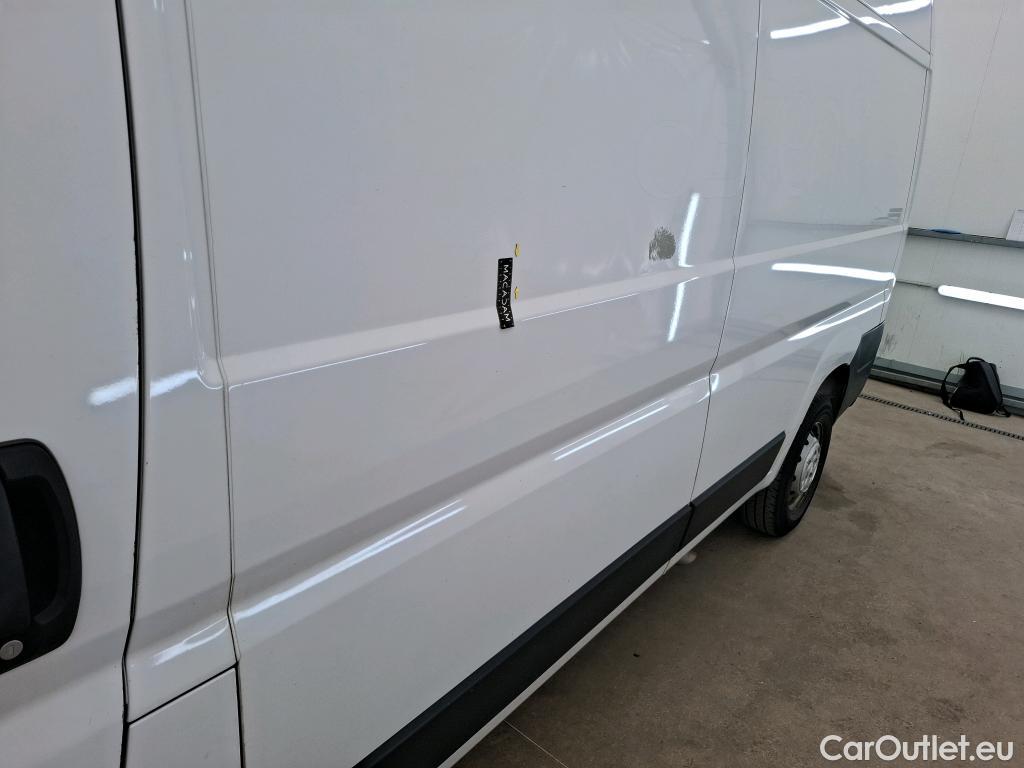  Citroen  Jumper CITROEN  / 2014 / 4P / Fourgon tôlé 33 L3H2 BlueHDi 140 S&S BVM6 Club #34