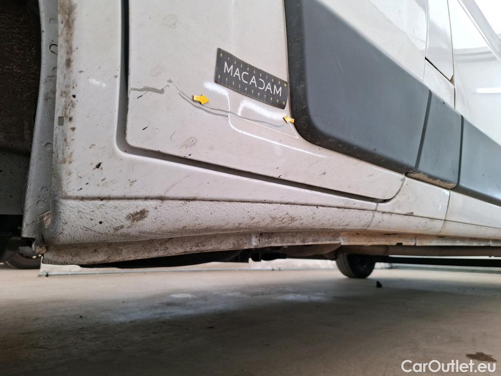  Citroen  Jumper CITROEN  / 2014 / 4P / Fourgon tôlé 33 L3H2 BlueHDi 140 S&S BVM6 Club #6