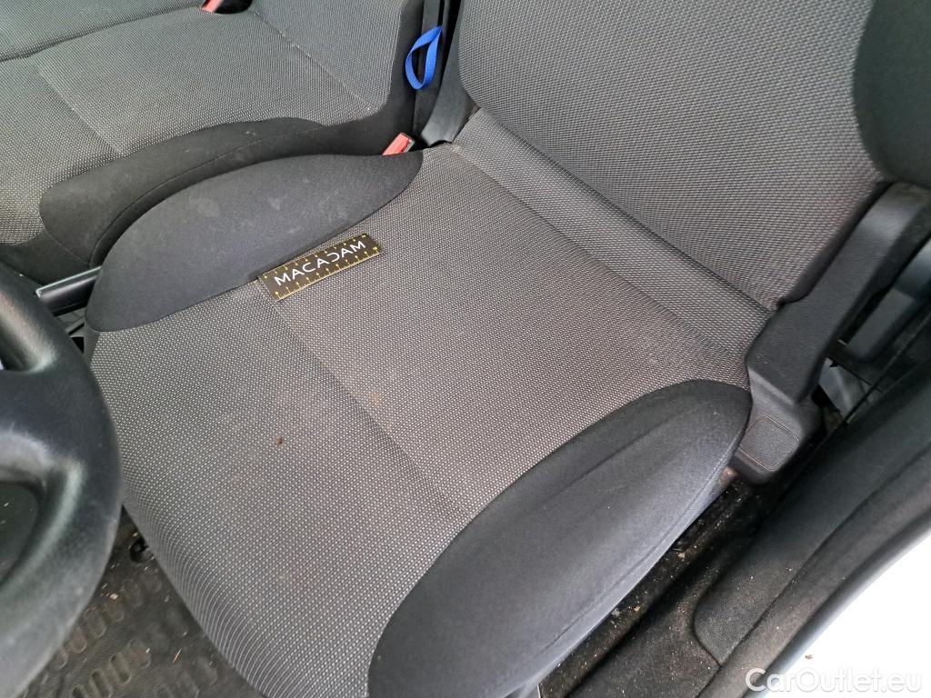  Citroen  Berlingo  Fourgon Club L1 (Court) 1.6 BlueHDi 75CV BVM5 E6 #18