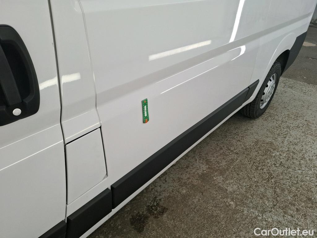  Citroen  Jumper CITROEN  / 2014 / 4P / Fourgon tôlé 35 L2H2 BlueHDi 165 S&S BVM6 Driver #1