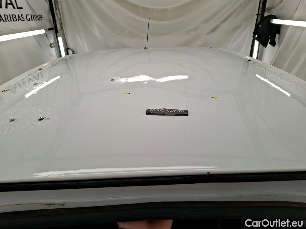  Citroen  Berlingo  Fourgon Club L1 (Court) 1.6 BlueHDi 75CV BVM5 E6 #3