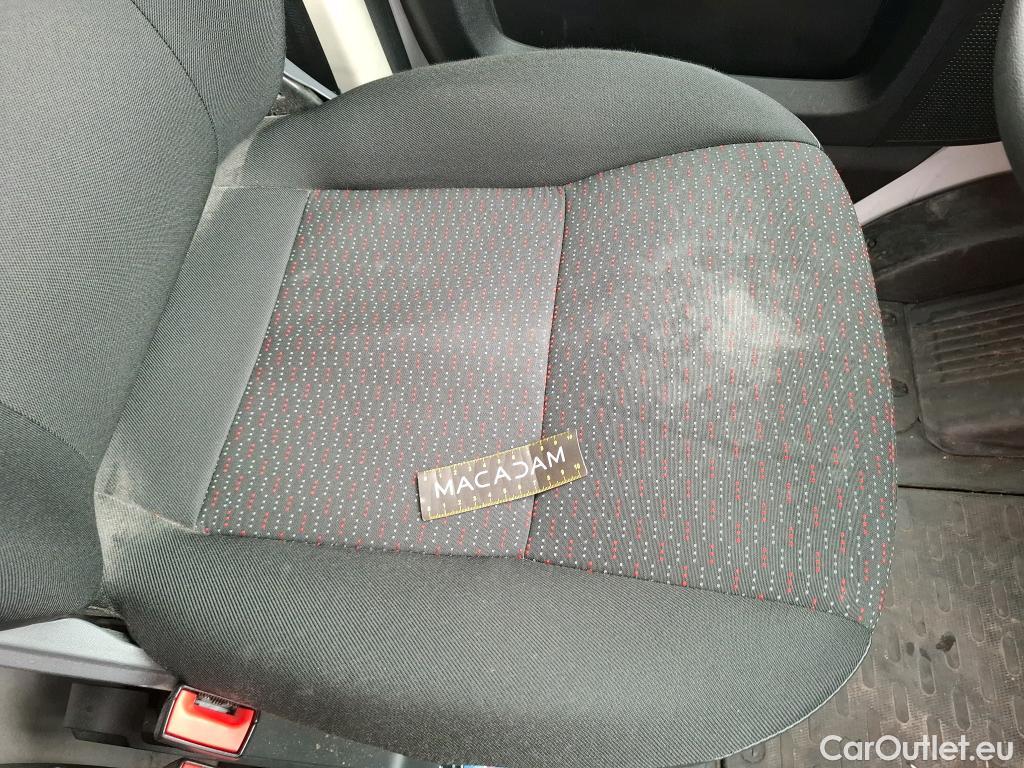  Citroen  Jumper CITROEN  / 2014 / 4P / Fourgon tôlé 33 L3H2 BlueHDi 140 S&S BVM6 Club #37