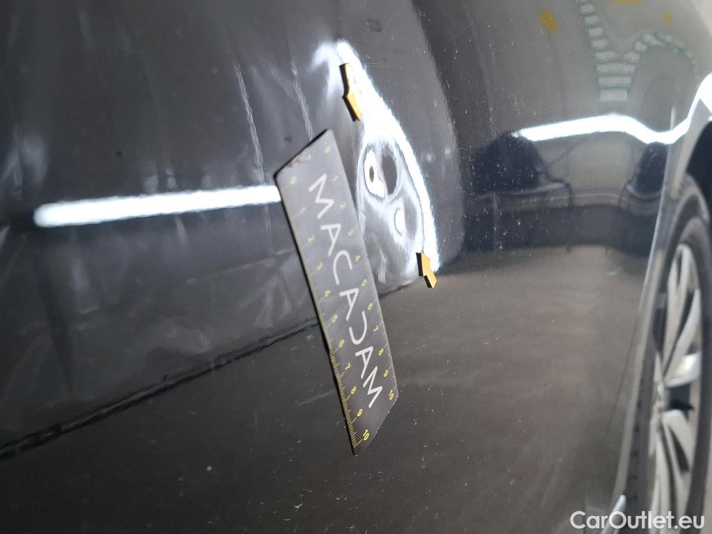  Volkswagen  Passat  Break Business 2.0 TDI 120CV BVA7 E6d #20
