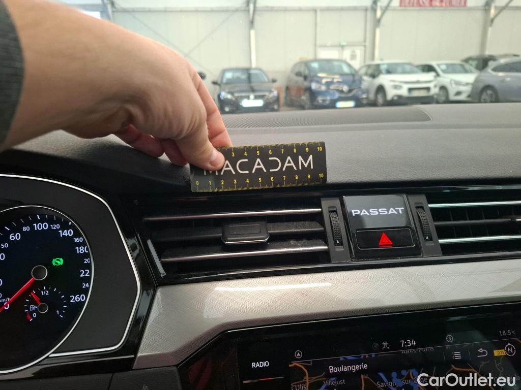  Volkswagen  Passat  Break Business 2.0 TDI 120CV BVA7 E6d #21