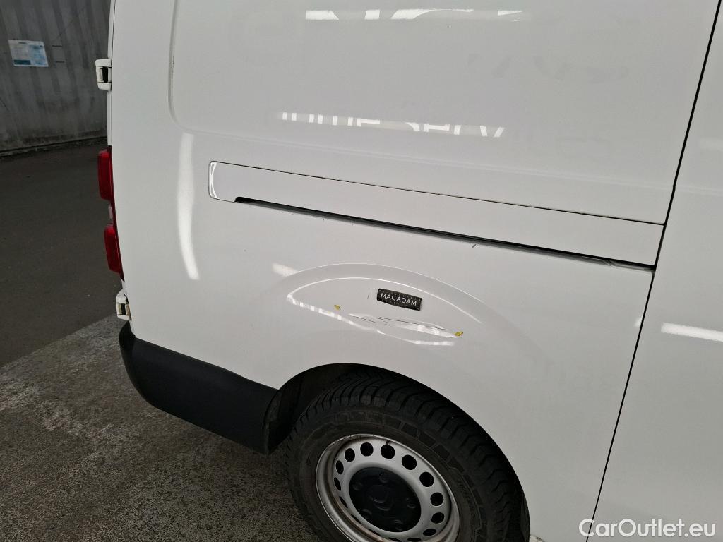  Citroen  Jumpy  Fourgon Business XL (L3) 2.0 BlueHDi 120CV BVM6 E6 #8
