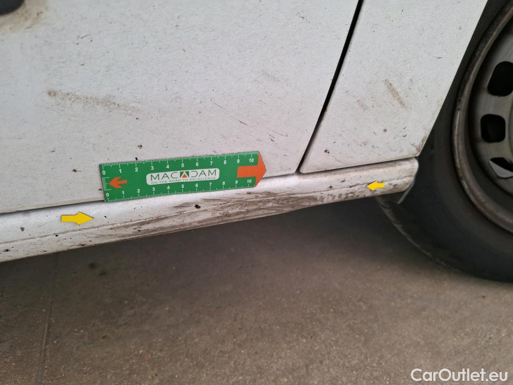  Citroen  Berlingo  Fourgon Club M 650 1.5 BlueHDi 100CV BVM5 E6dT #11