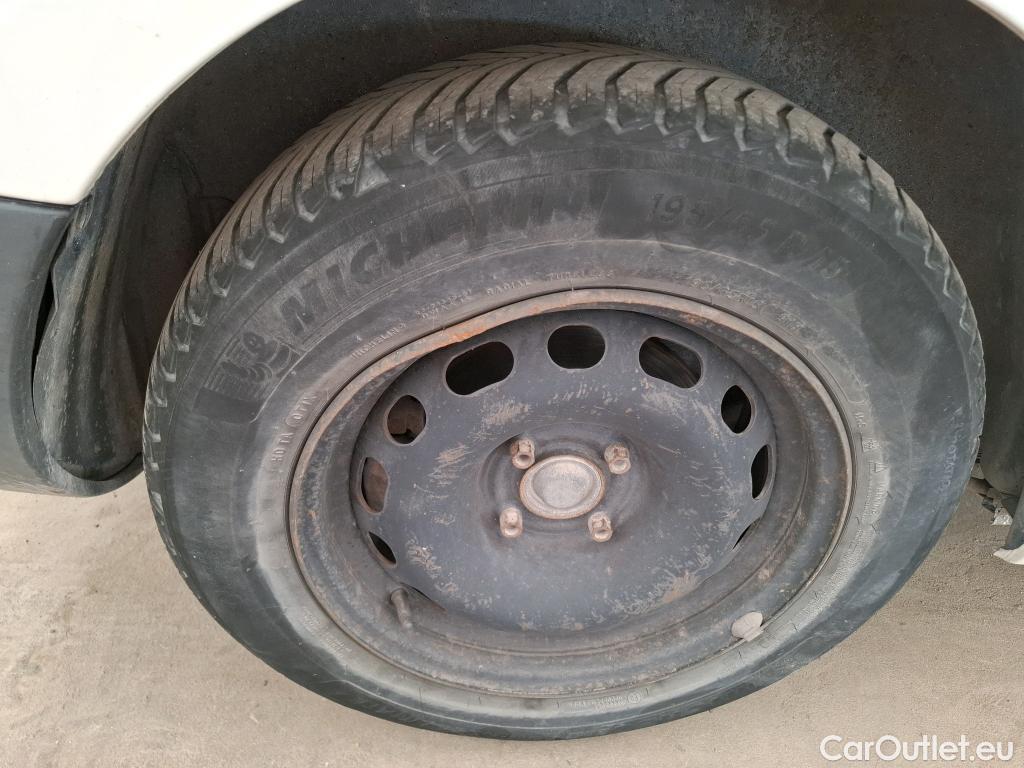 Citroen  Berlingo  Fourgon Business L1 (Court) 1.6 BlueHDi 120CV BVM6 E6 #10