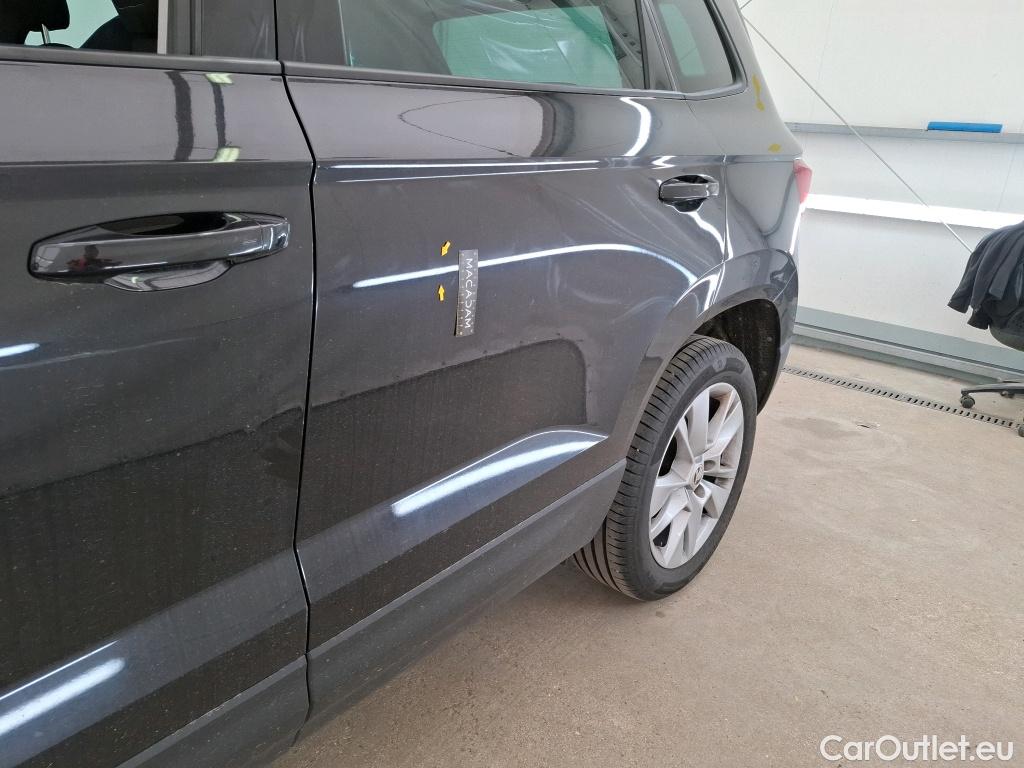  Skoda  Karoq  Business 2.0 TDI 150CV BVM6 E6d #19
