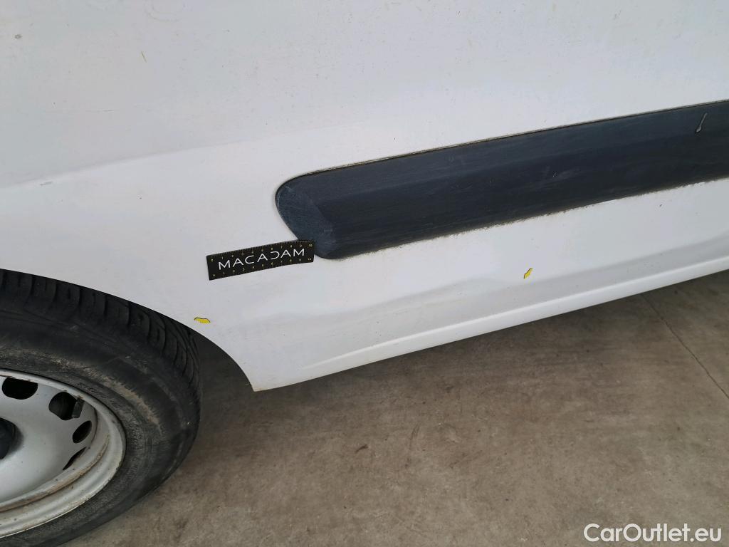  Citroen  Berlingo  Fourgon Club L1 (Court) 1.6 BlueHDi 75CV BVM5 E6 #4