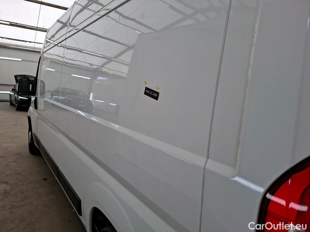  Citroen  Jumper CITROEN  / 2014 / 4P / Fourgon tôlé 33 L3H2 BlueHDi 140 S&S BVM6 Club #27