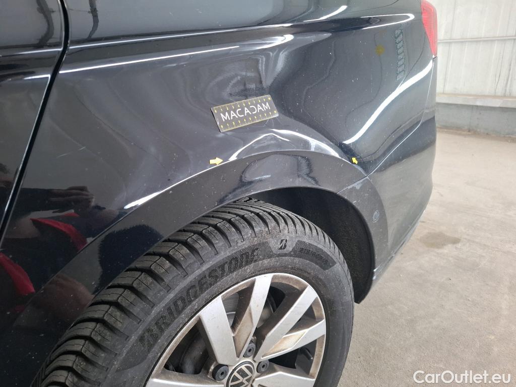  Volkswagen  Passat  Break Business 2.0 TDI 120CV BVA7 E6d #13