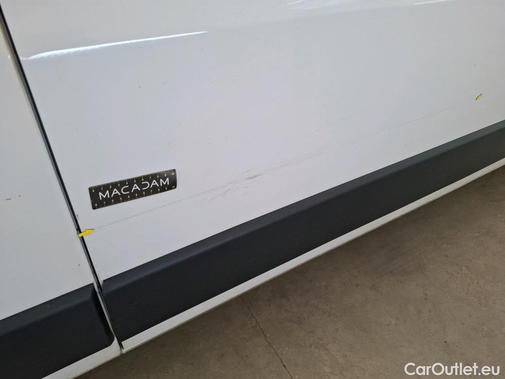  Citroen  Jumper CITROEN  / 2014 / 4P / Fourgon tôlé 33 L3H2 BlueHDi 140 S&S BVM6 Club #52