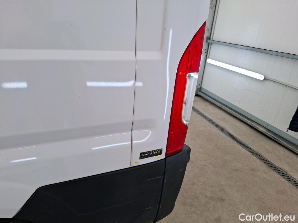  Citroen  Jumper CITROEN  / 2014 / 4P / Fourgon tôlé 33 L3H2 BlueHDi 140 S&S BVM6 Club #31