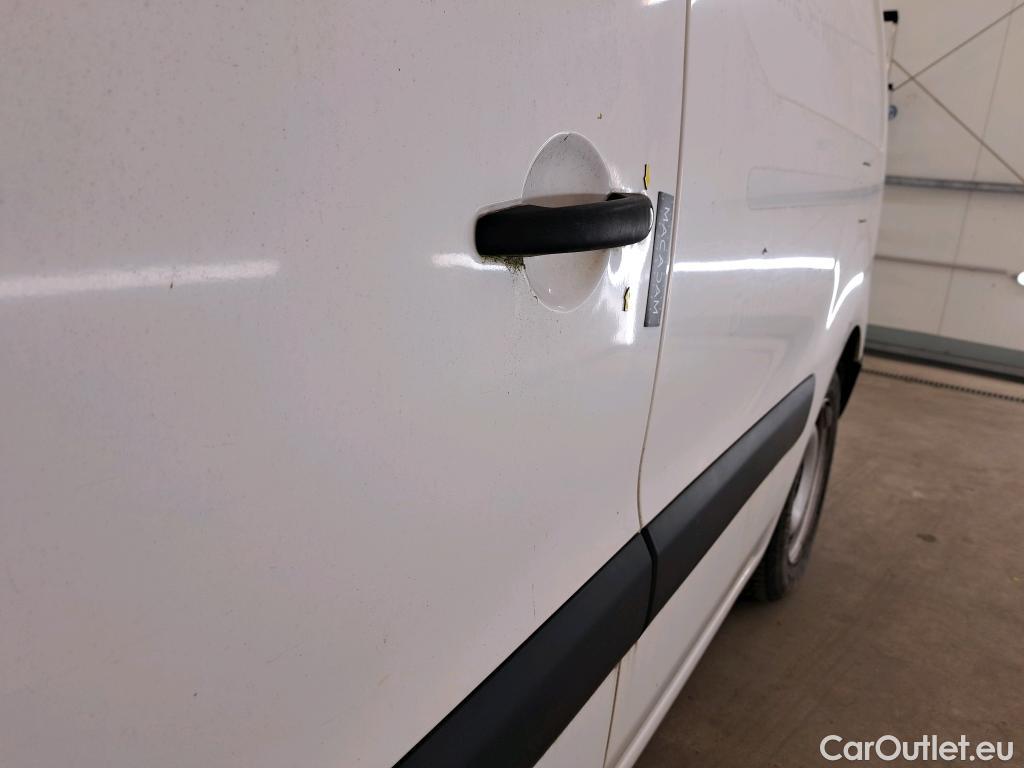  Citroen  Berlingo  Fourgon Club L1 (Court) 1.6 BlueHDi 75CV BVM5 E6 #13