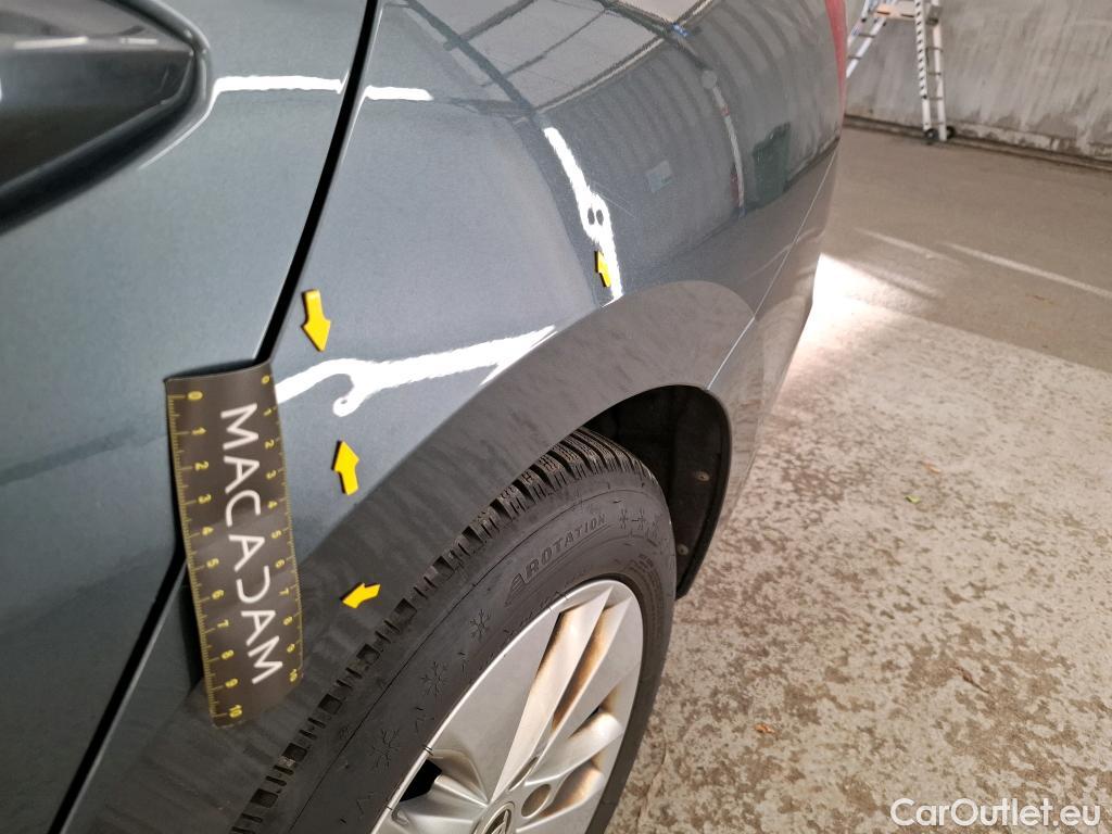  Skoda  Octavia  Break Business 2.0 TDI 115CV BVM6 E6d #7