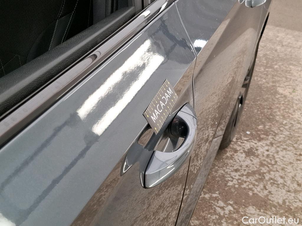  Skoda  Superb  Break SportLine 2.0 TDI 150CV BVA7 E6d #4