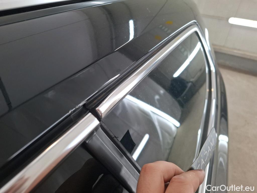  Volkswagen  Passat  Break Business 2.0 TDI 120CV BVA7 E6d #12