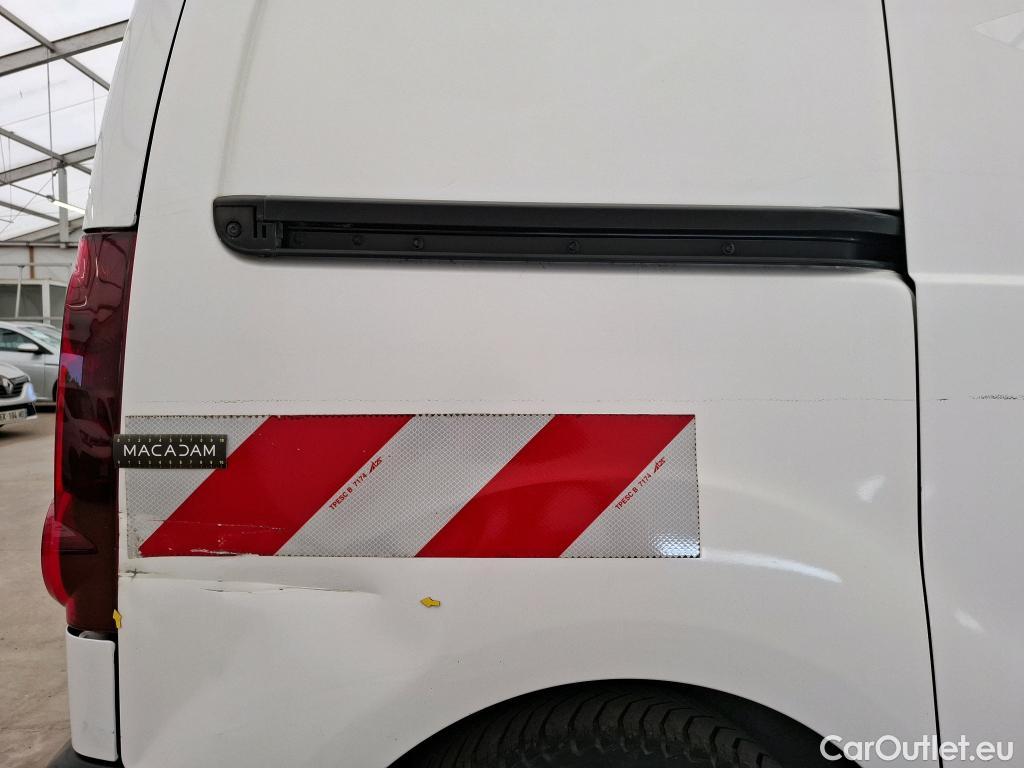  Citroen  Berlingo  Fourgon Business L1 (Court) 1.6 BlueHDi 120CV BVM6 E6 #3