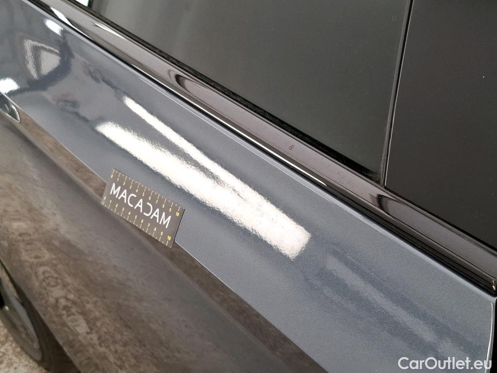  Skoda  Superb  Break SportLine 2.0 TDI 150CV BVA7 E6d #6
