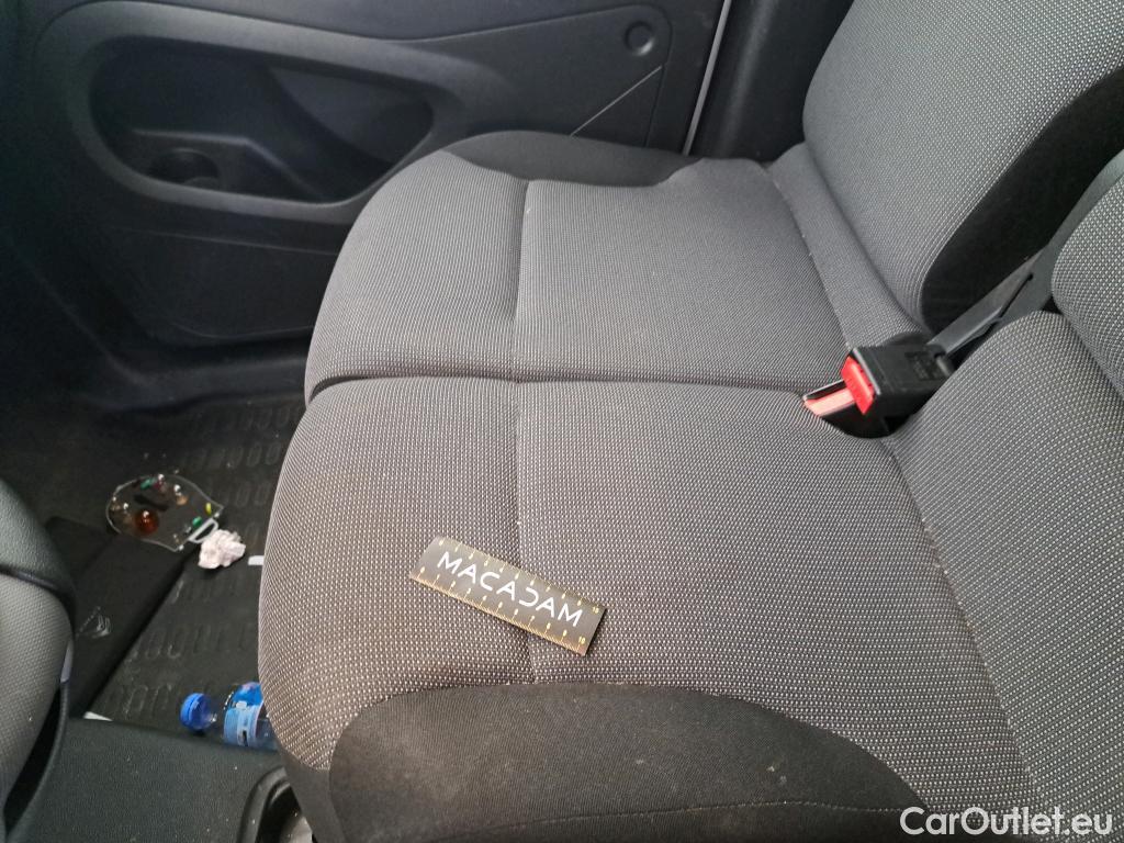  Citroen  Berlingo  Fourgon Club L1 (Court) 1.6 BlueHDi 75CV BVM5 E6 #20