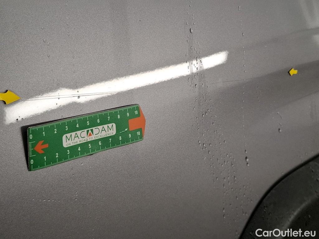  Citroen  Berlingo CITROEN  Van / 2018 / 4P / Fourgonnette M 650kg BlueHDi 130 S&S EAT8 Driver #6