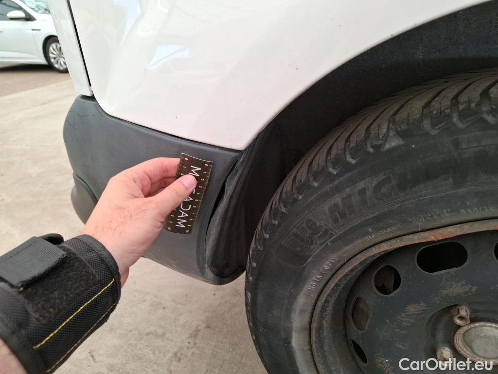  Citroen  Berlingo  Fourgon Business L1 (Court) 1.6 BlueHDi 120CV BVM6 E6 #7