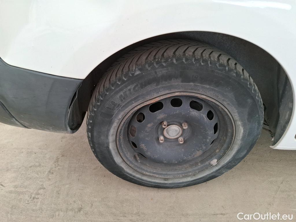  Citroen  Berlingo  Fourgon Business L1 (Court) 1.6 BlueHDi 120CV BVM6 E6 #9