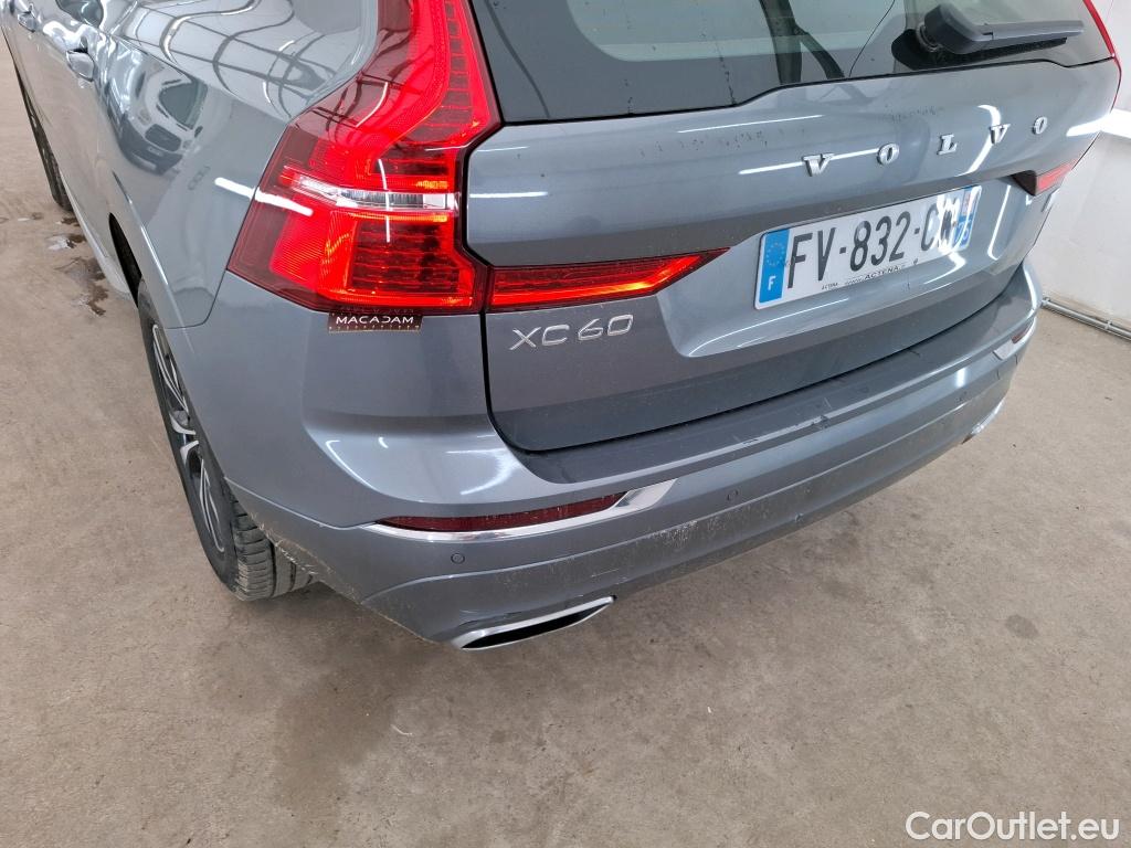  Volvo  XC60 VOLVO  / 2017 / 5P / SUV Recharge T6 340 Geartro Business Exe #15