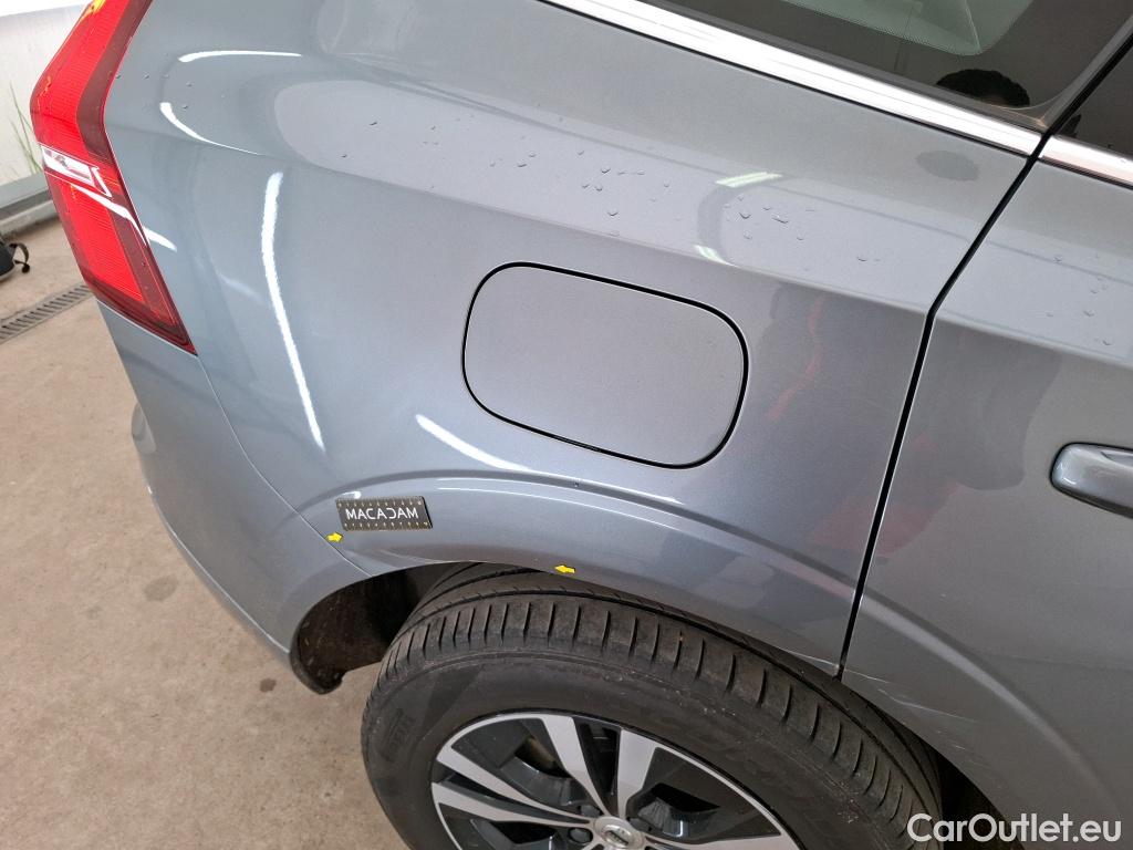  Volvo  XC60 VOLVO  / 2017 / 5P / SUV Recharge T6 340 Geartro Business Exe #1