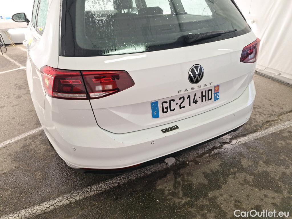  Volkswagen  Passat  Break Business 2.0 TDI 150CV BVA7 E6d #14